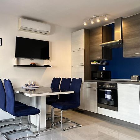 Apartments Ostojic Krk Town Exterior photo