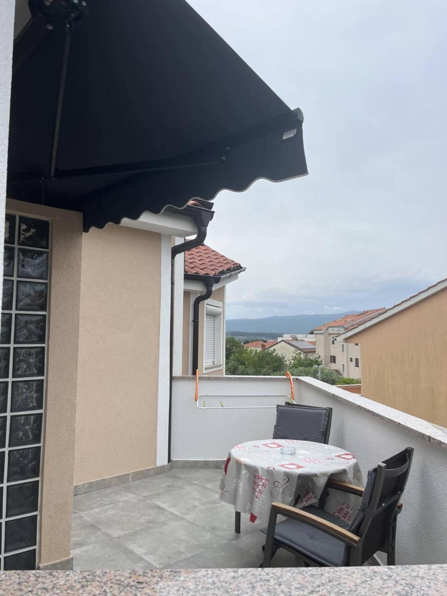Apartments Ostojic Krk Town Exterior photo