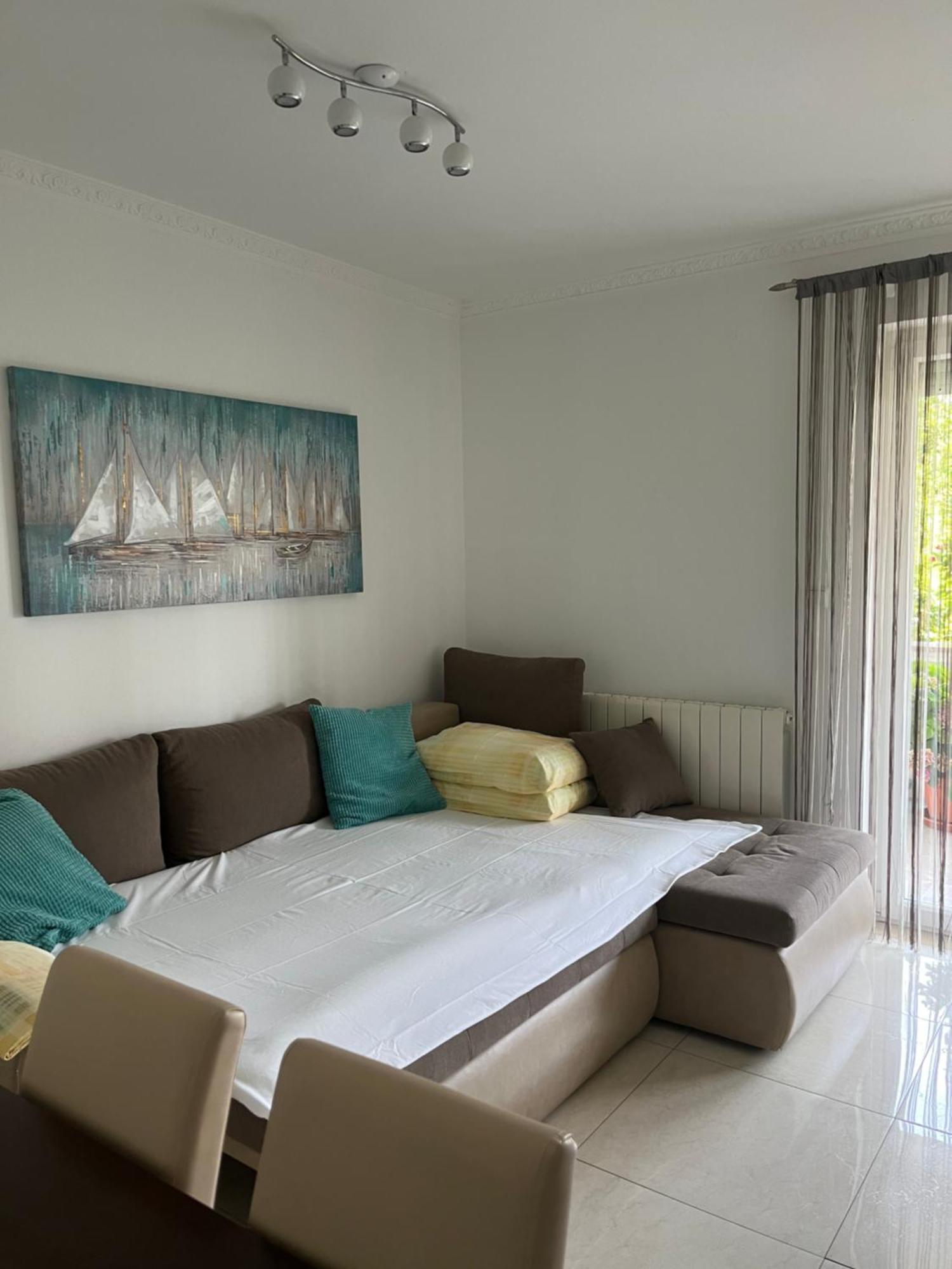 Apartments Ostojic Krk Town Exterior photo